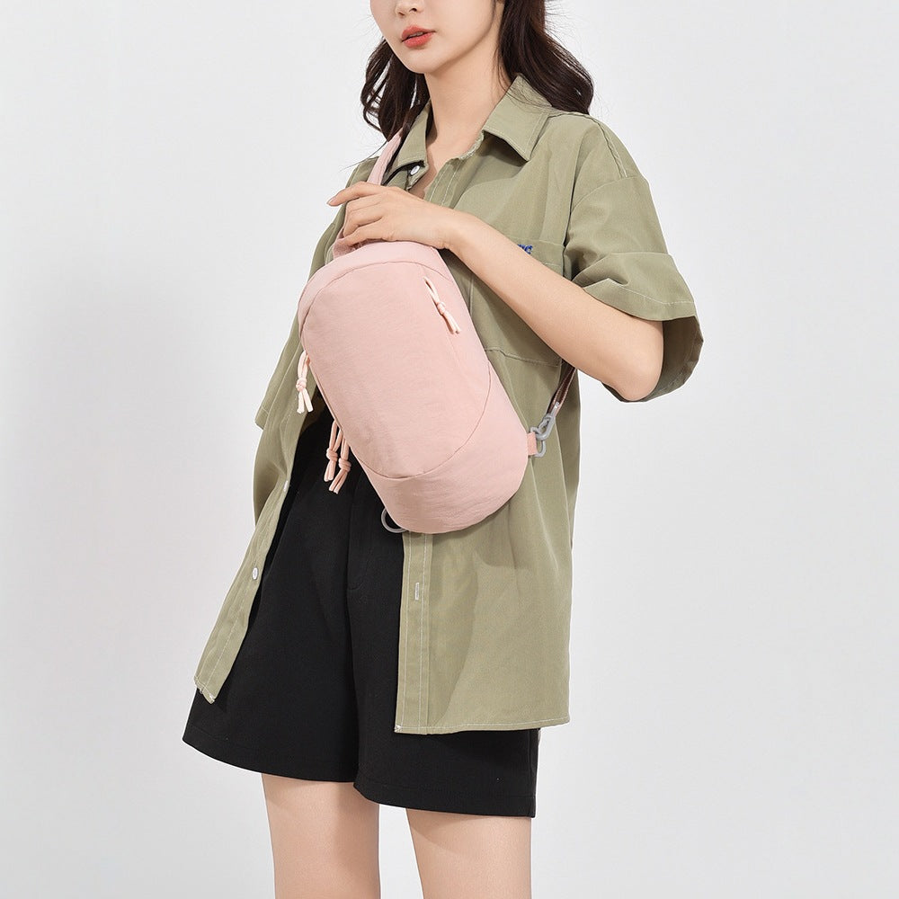 Leichte Sling Tasche Brehn