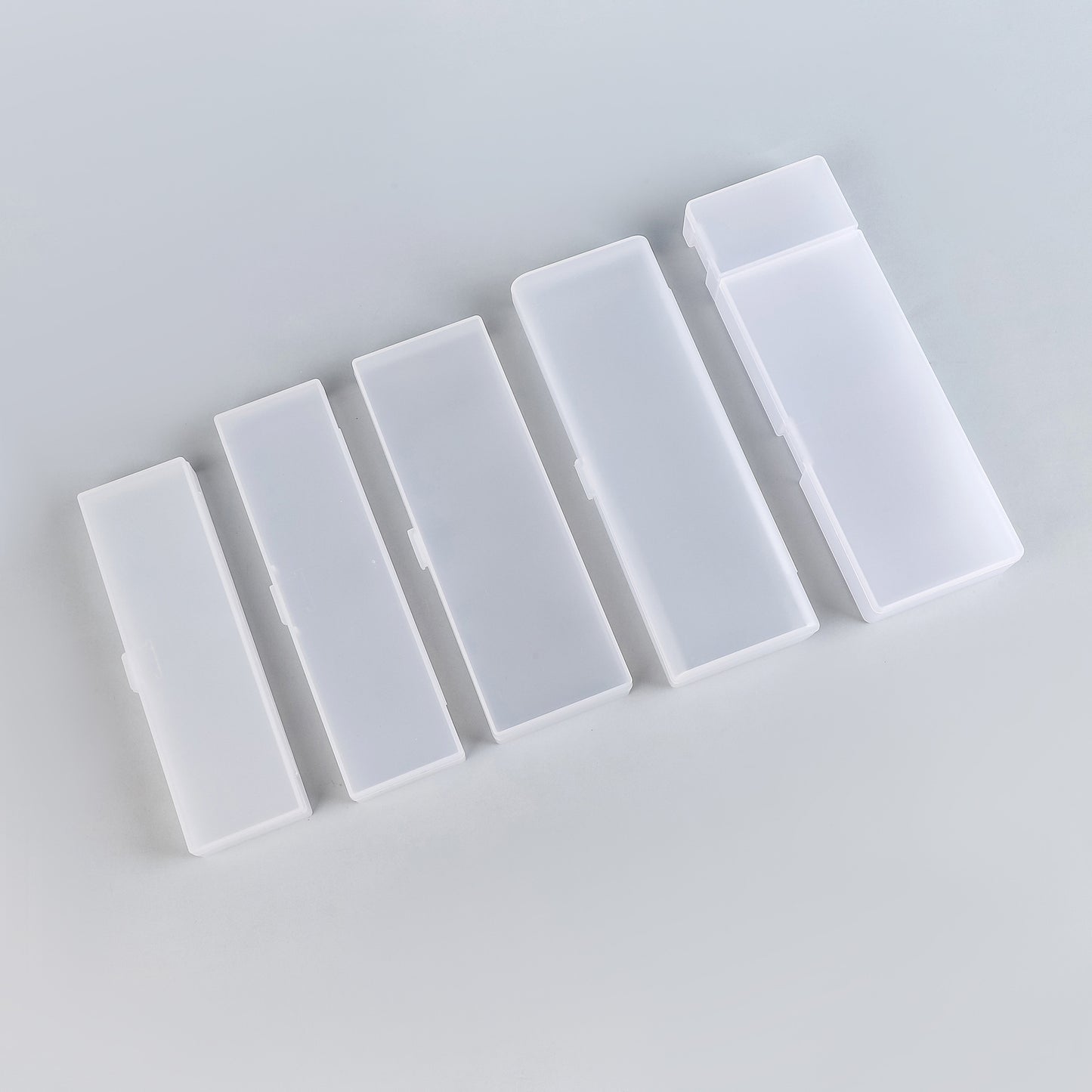 Multi-Fach Craft Storage Case Brehn