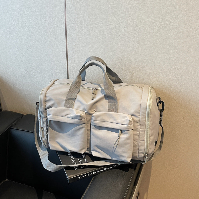 Geräumige Freizeit Reisetasche