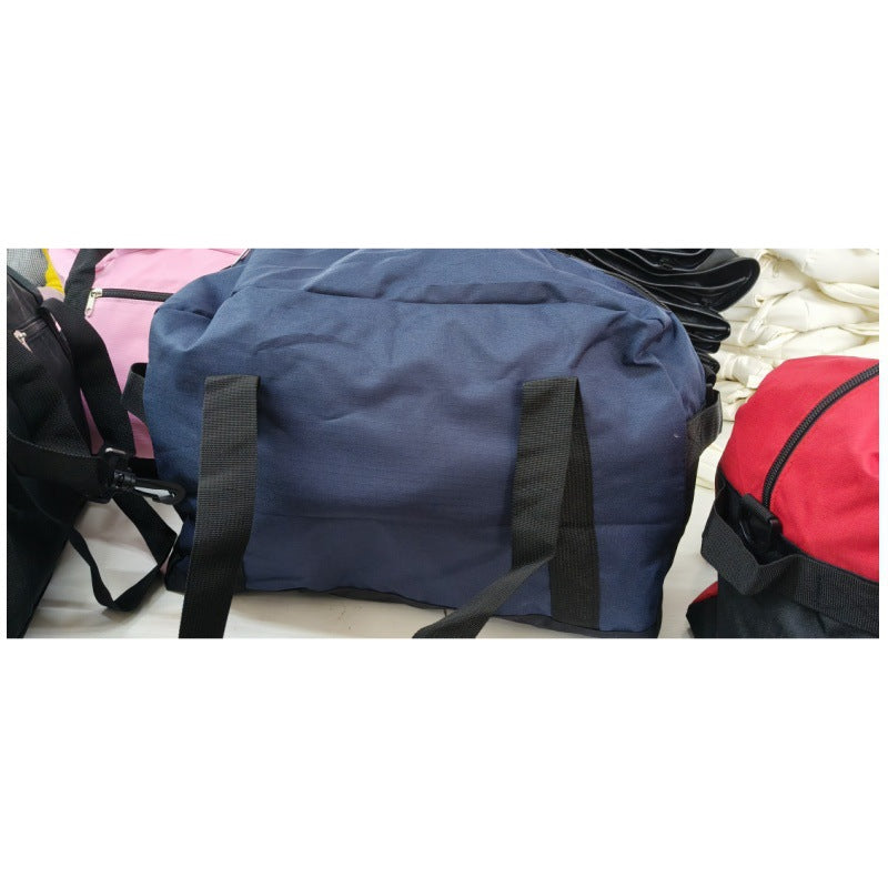 Geräumige Freizeit-Tasche Brehn