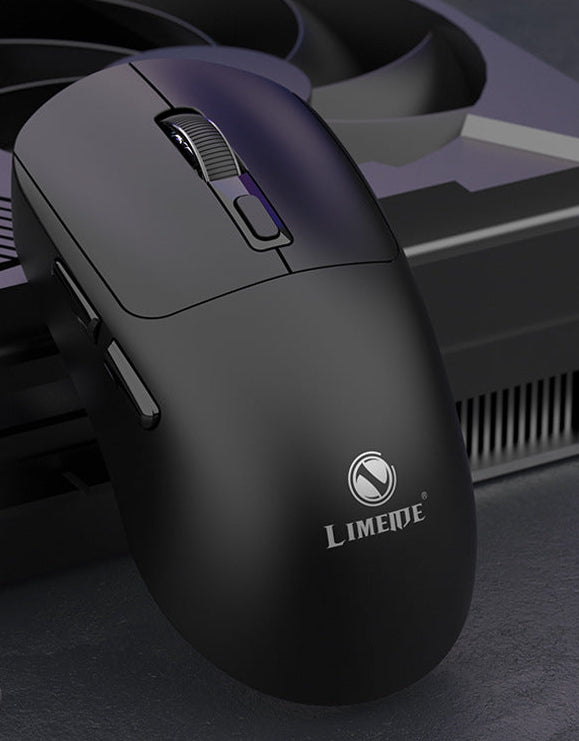Drahtlose Gaming-Maus Brehn