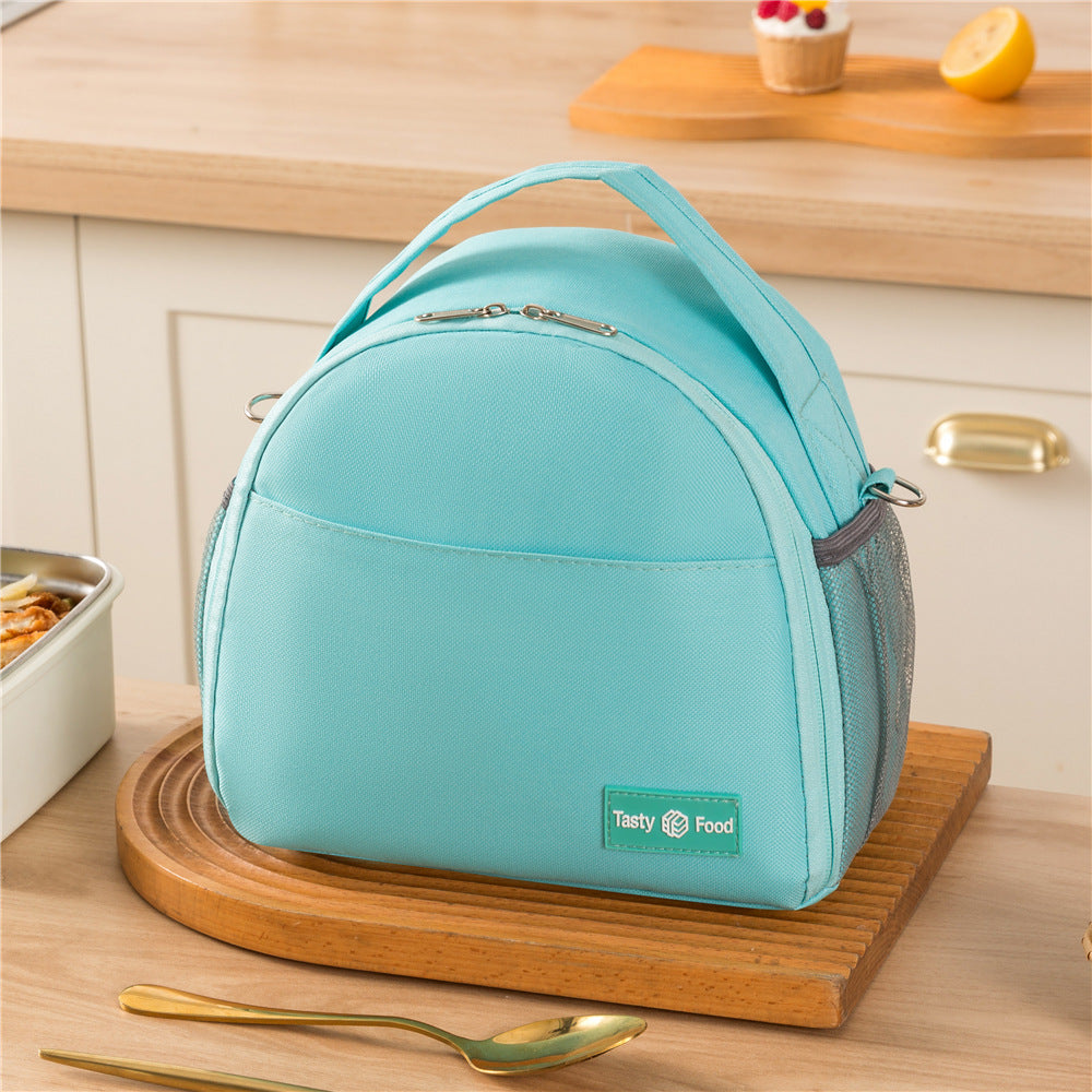 Isolierte Lunch-Tasche Brehn