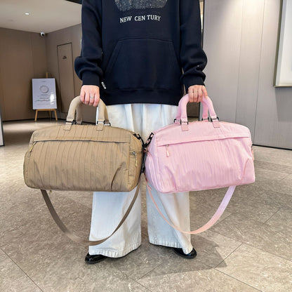 Funktionale Mehrzweck-Reise-Duffle Brehn