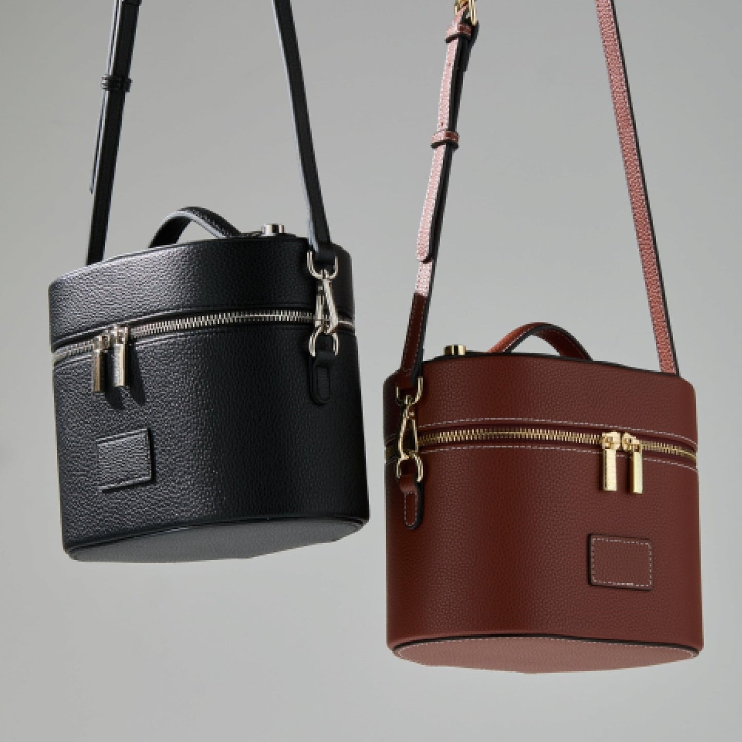 Elegante und Kompakte Kosmetiktasche Brehn
