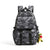 Vielseitiger Camouflage-Muster-Rucksack Brehn