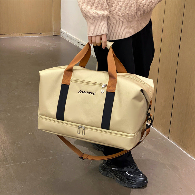 Sport-Duffelbag Brehn