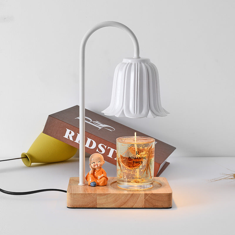 Moderne Akzent Tischlampe