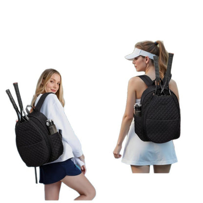Gepolsterter Tennis-Rucksack Brehn