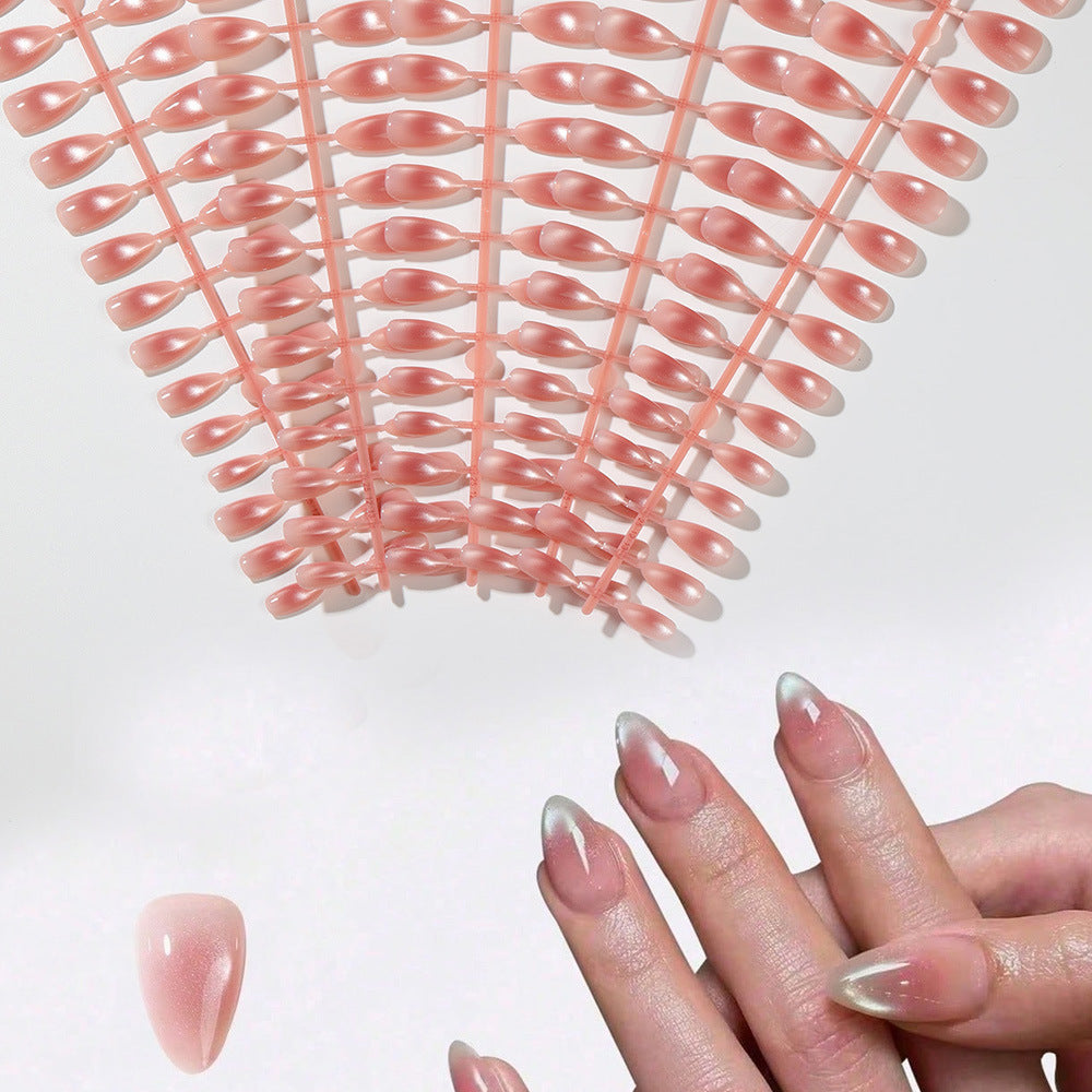 Gel Nail Art Brehn