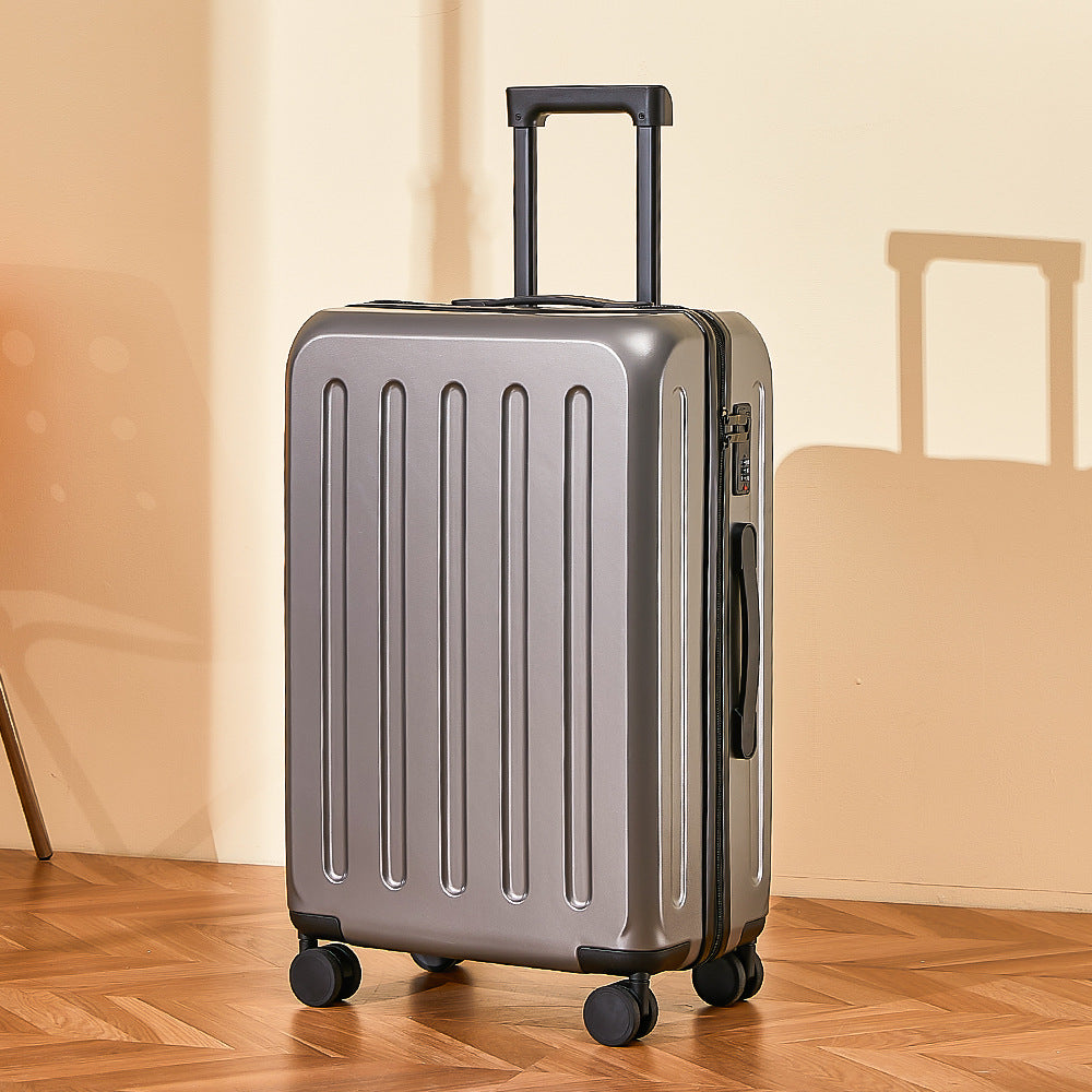 Leichte Hartschalen-Reisetasche