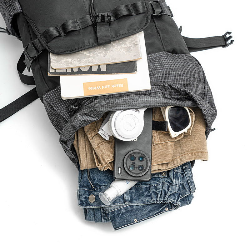 Multi-Funktions-Abenteuer-Rucksack