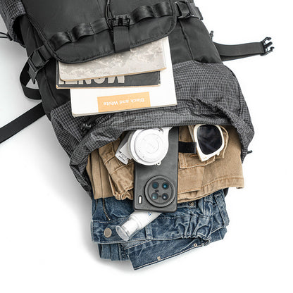Multi-Funktions-Abenteuer-Rucksack