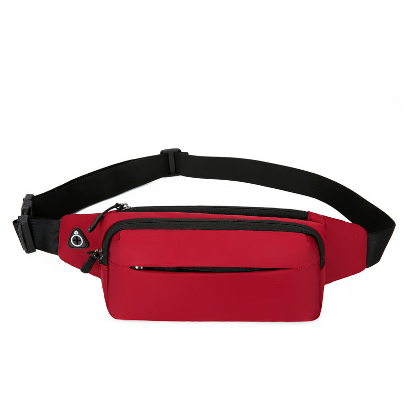 Sleek Utility Taille Tasche Brehn
