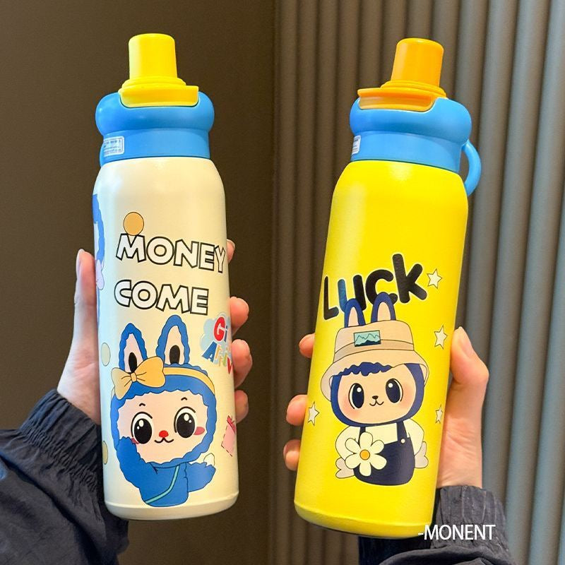 Unisex Wasserflasche Brehn