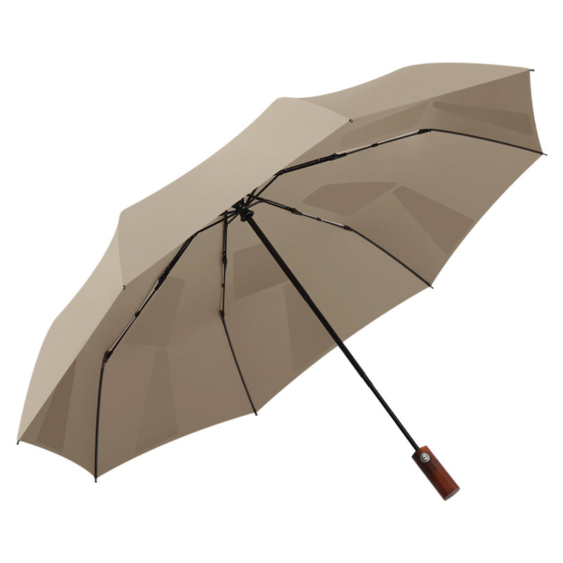 Damen faltbarer Regenschirm Brehn