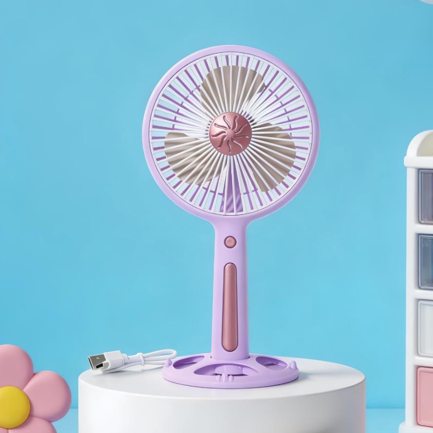 Damen tragbarer USB Ventilator Brehn