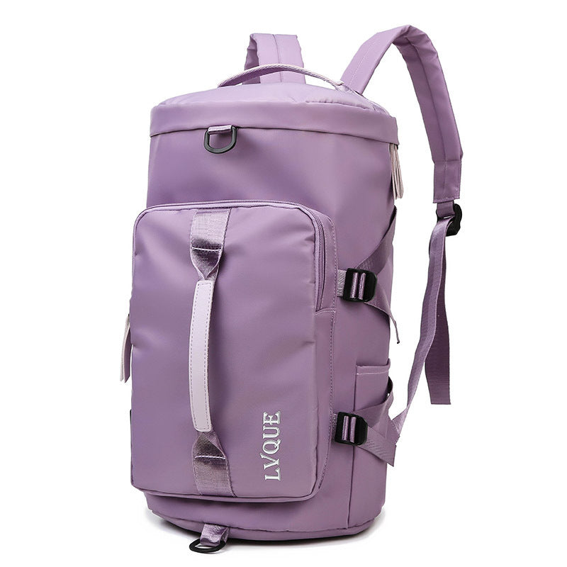 Multifunktionaler Sport-Rucksack Brehn