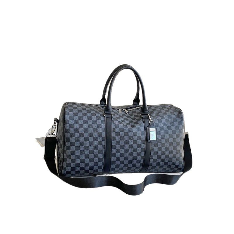 Reise-Duffel-Tasche Brehn