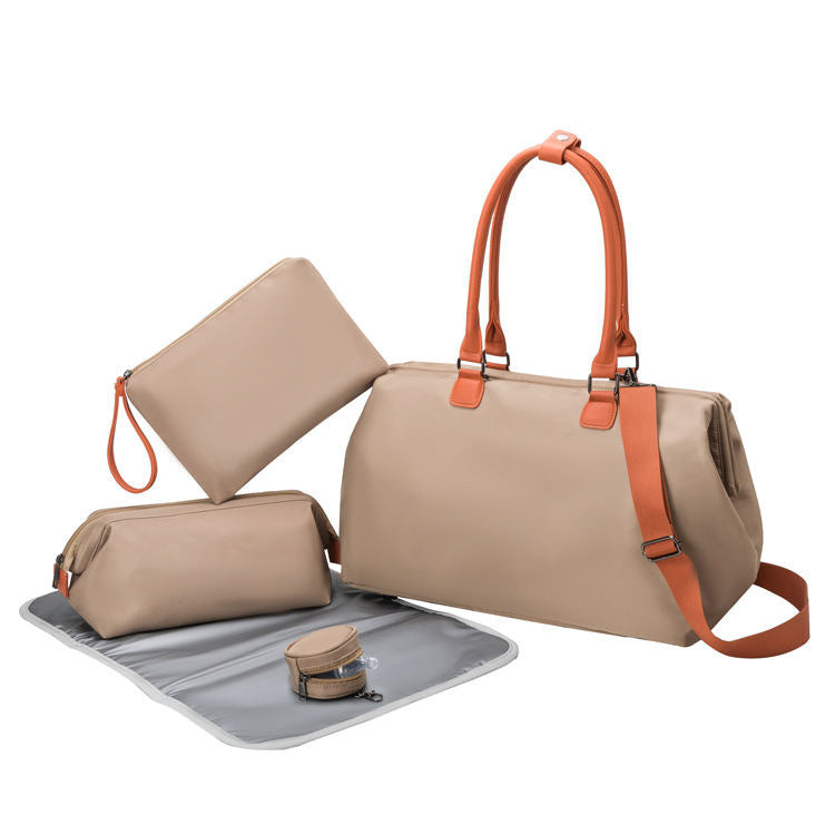 Multi-Zweck Wickeltaschen Set Brehn