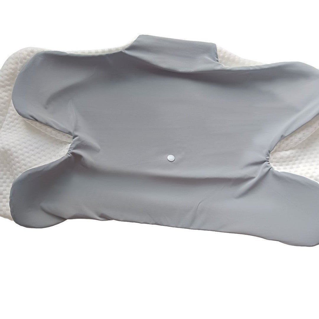 Ergonomisches Nackenstützkissen Brehn