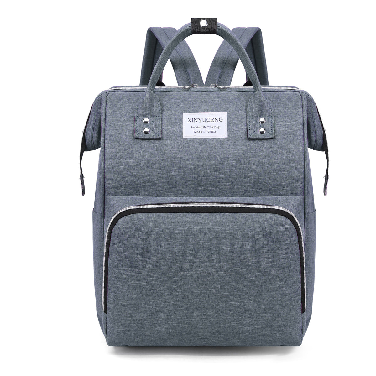 Stylischer Rucksack Brehn