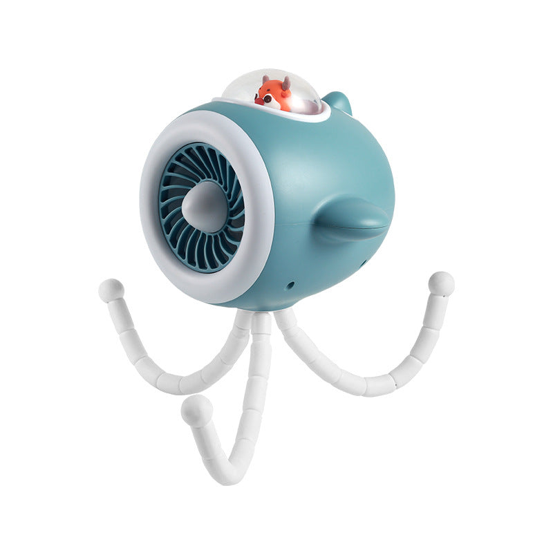 Unisex Mini Ventilator Brehn