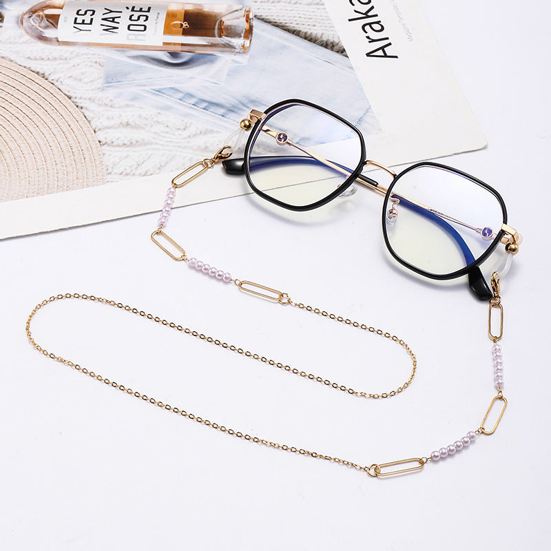 Elegante vergoldete Charm-Armband Brehn