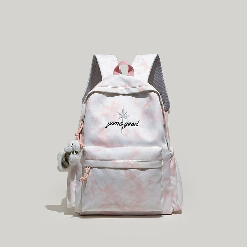 Stylischer leichter Rucksack Brehn