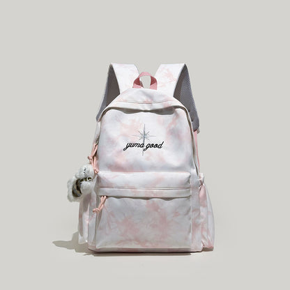 Stylischer leichter Rucksack Brehn