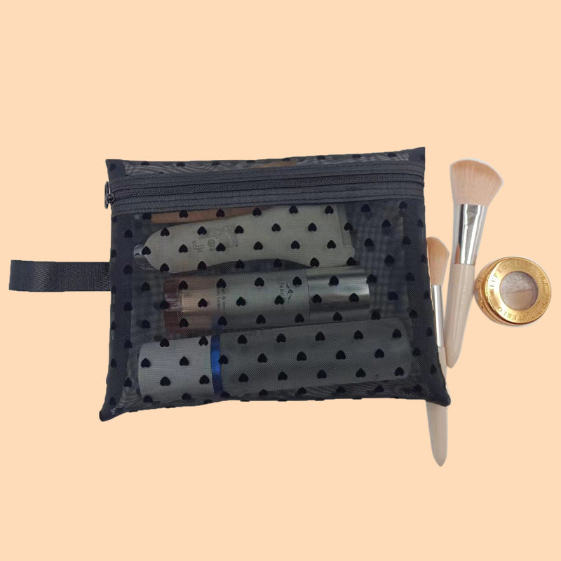 Damen Make-up Organizer Brehn