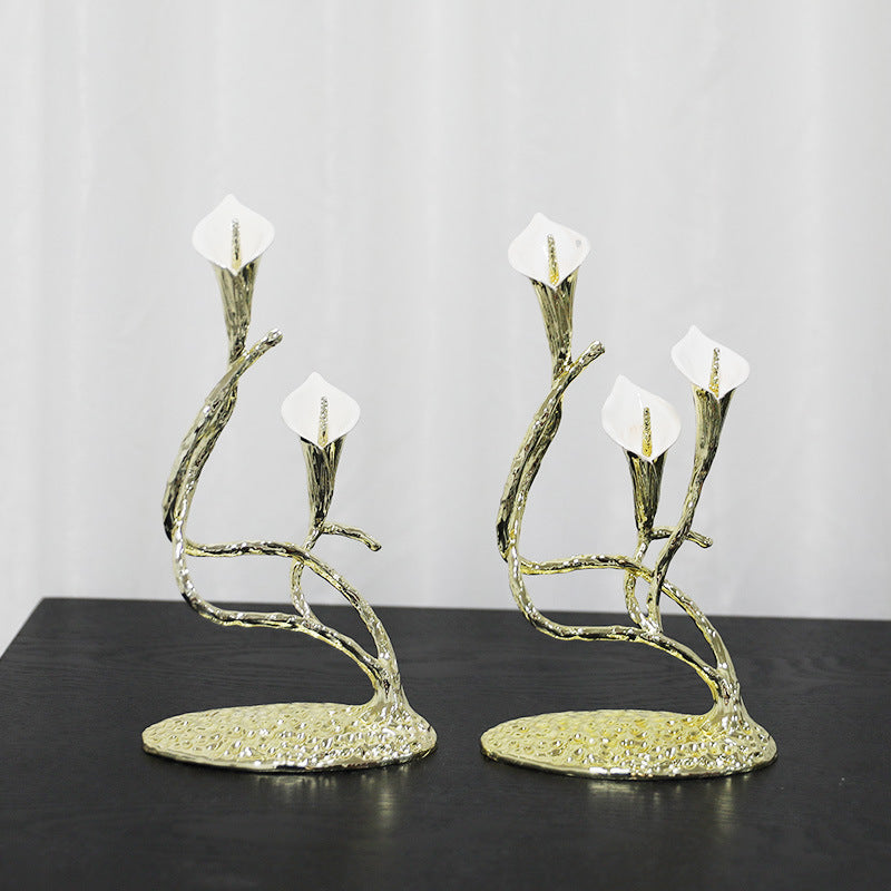 Dekorative Blume