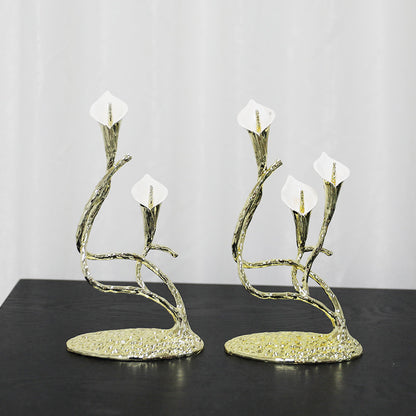 Dekorative Blume
