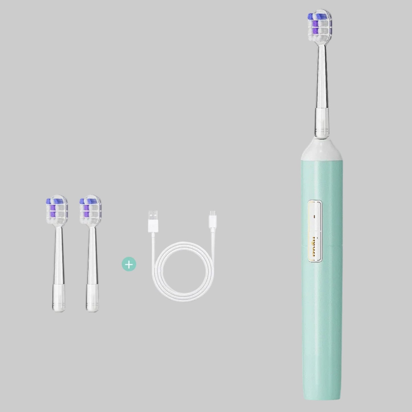 Smart Toothbrush Brehn