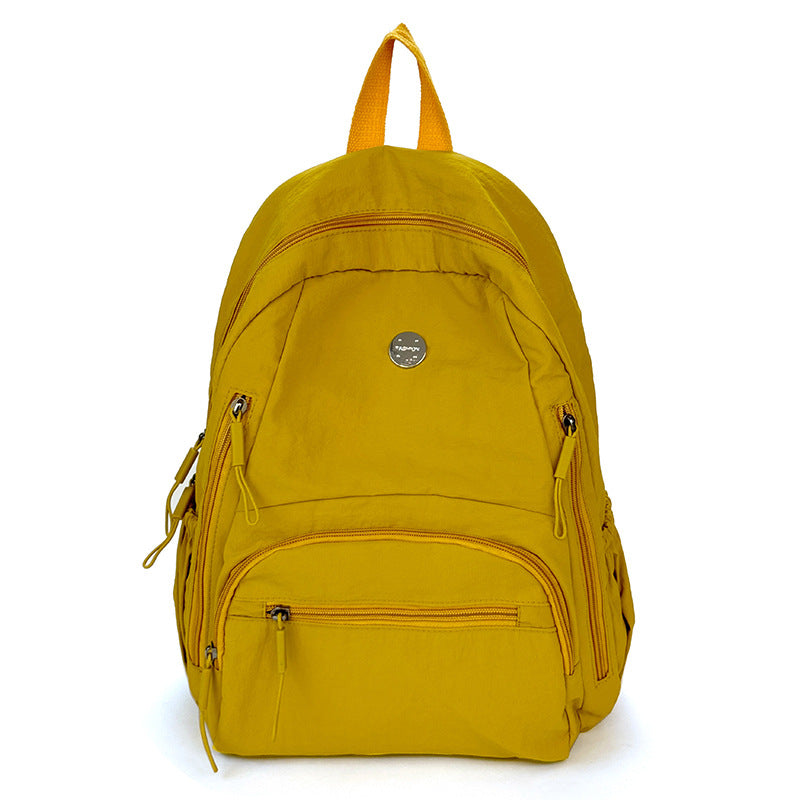 Leichter lässiger Reise-Rucksack Brehn