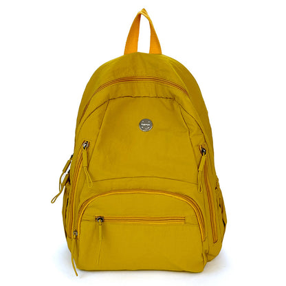 Leichter lässiger Reise-Rucksack Brehn