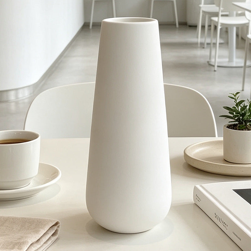 Minimalistische Keramische Dekorative Vase Brehn