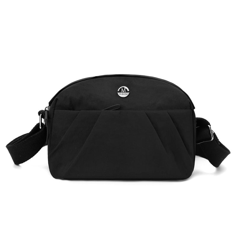 Schlanker Crossbody Organizer