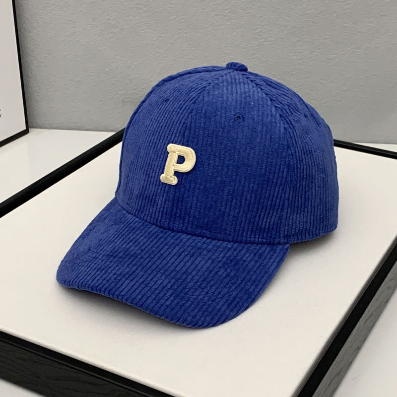Frauen Cordura verstellbare Baseballmütze Brehn