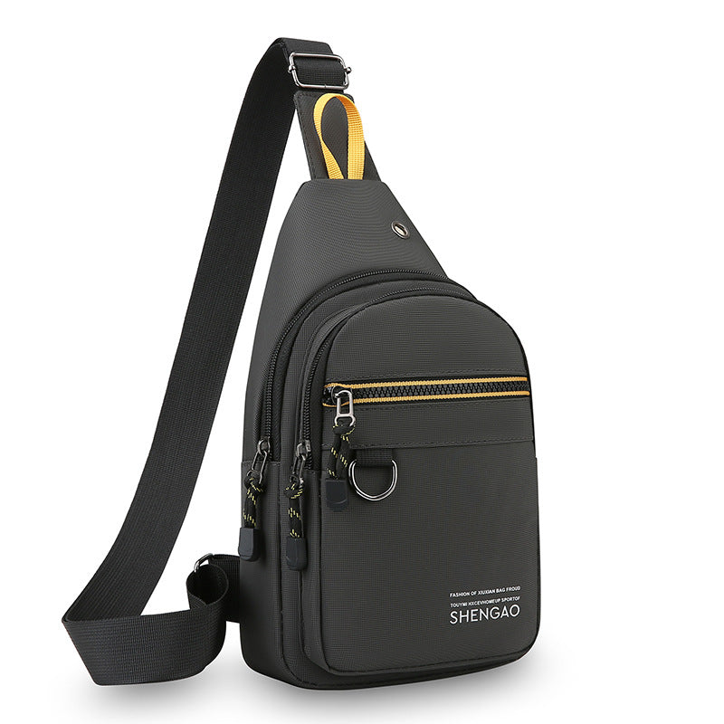 Vielseitiger Sling-Rucksack
