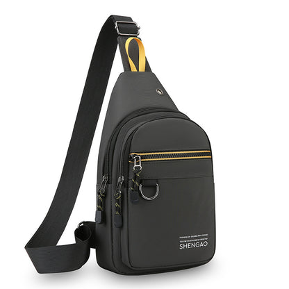 Vielseitiger Sling-Rucksack