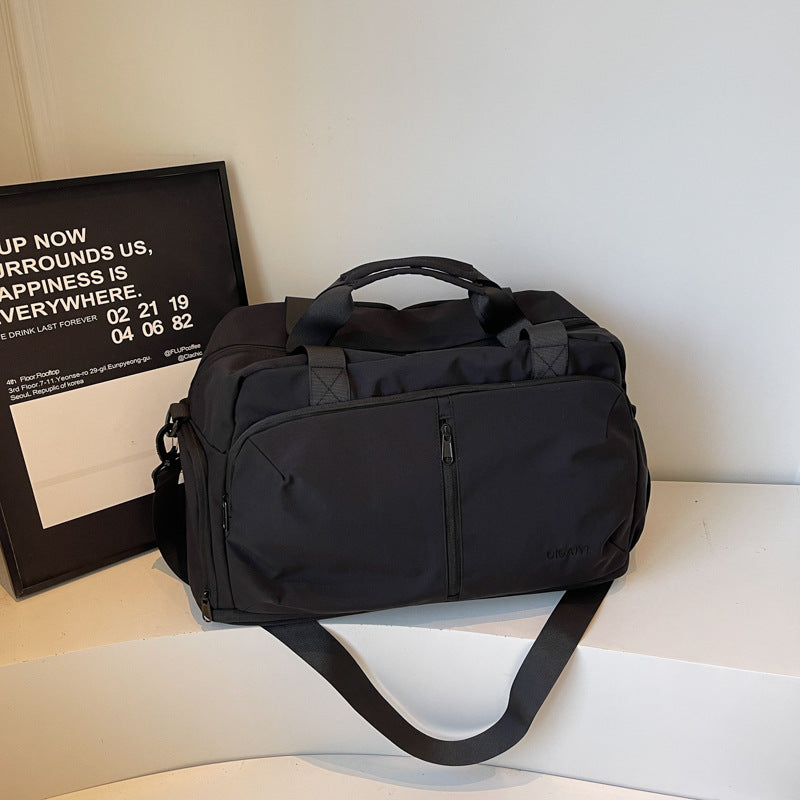 Multi-Functional Gym Tasche