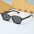 Damen robuste Sonnenbrille mit ergonomischem Rahmen Brehn
