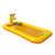 Damen Aufblasbares Spritzbecken mit Giraffen-Design Brehn