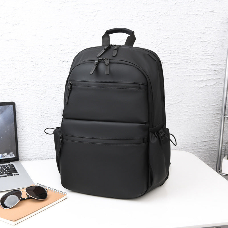 Sleek Urban Rucksack Brehn