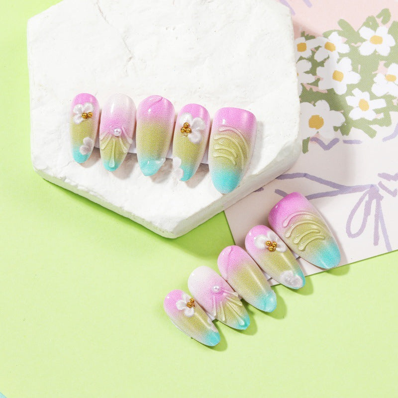 Künstliche Nagelspitzen Brehn