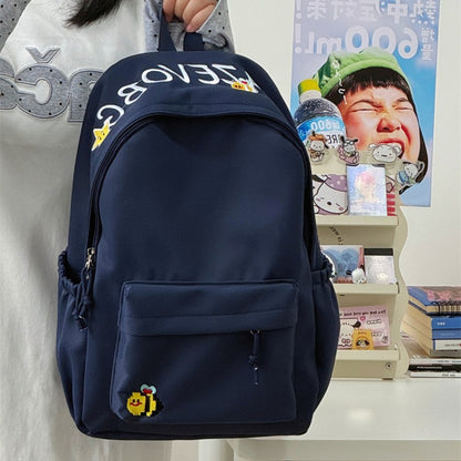 Trendy Leichte Freizeit Rucksack Brehn