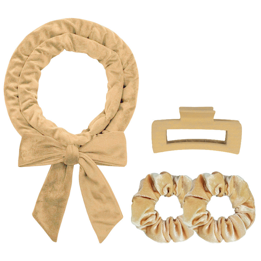 Chic Haarschmuckset