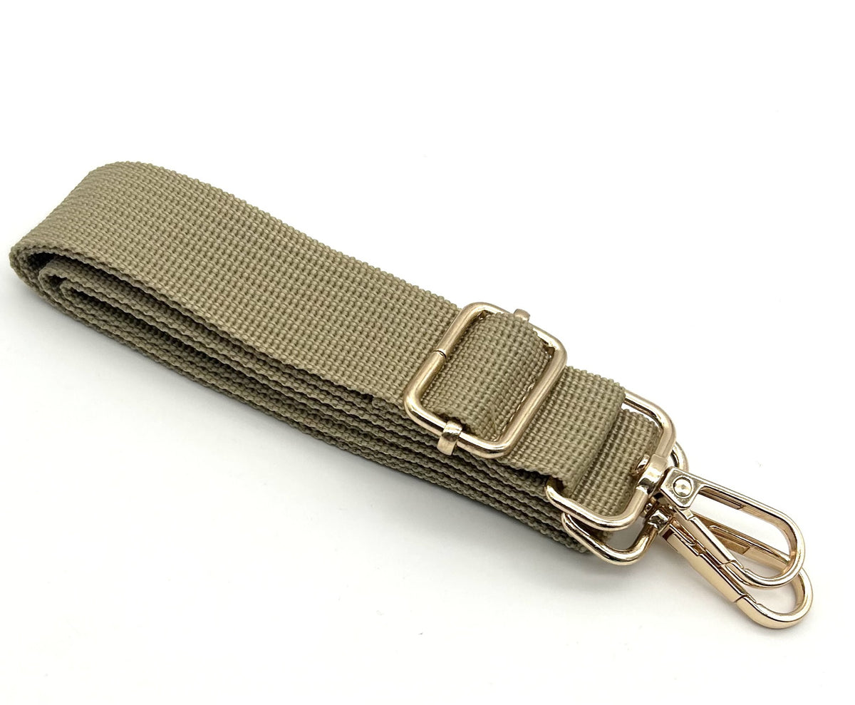 Verstellbarer Nylon-Taschenriemen Brehn