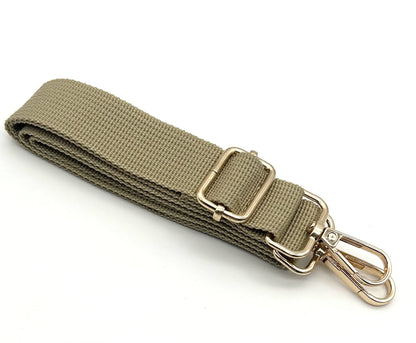 Verstellbarer Nylon-Taschenriemen Brehn