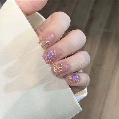 Premium Nail Art Extensionsset Brehn